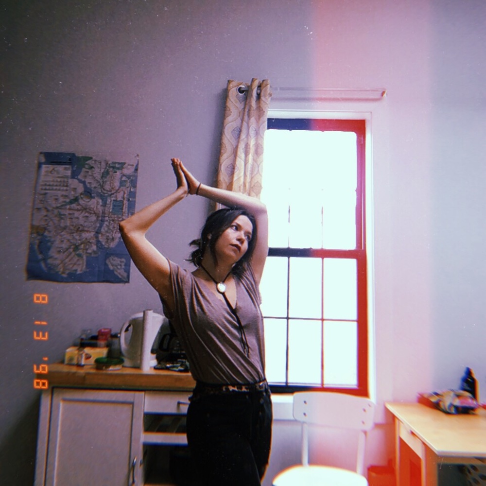 Meet your Posher, Nadine